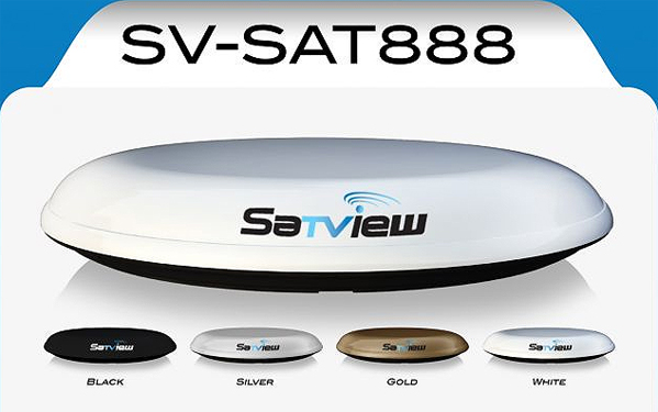 ҹԴö¹ SATVIEW  SV-SAT888 